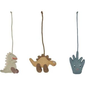 Závěsná hračka Dino – OYOY Mini obraz