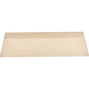 Zábrana na postel ve světle přírodní barvě Hevali – OYOY Mini obraz