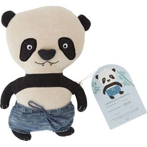 Plyšová hračka Ling Ling Panda – OYOY Mini obraz