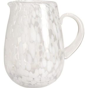 Skleněný džbán Jali – OYOY Living Design obraz