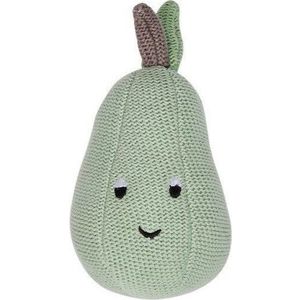Chrastítko Pear – OYOY Mini obraz