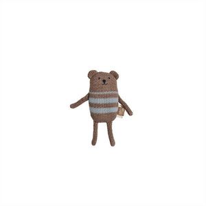 Chrastítko Bella Bear – OYOY Mini obraz