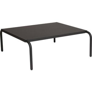 Ocelový zahradní konferenční stolek 75x81 cm Furi – OYOY Living Design obraz
