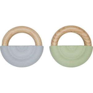 Kousátko Rainbow – OYOY Mini obraz