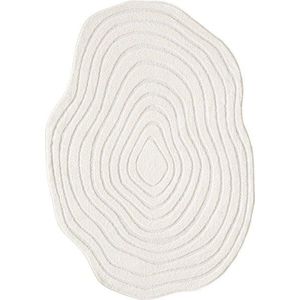 Krémový koberec 160x230 cm Pebble – ESTE obraz