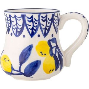 Kameninový hrnek 510 ml Maxima – Bloomingville obraz
