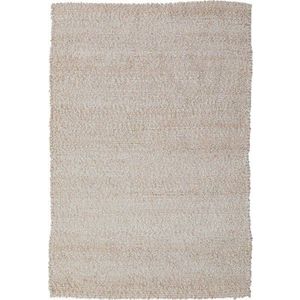 Krémový ručně tkaný koberec 160x230 cm Finley – Flair Rugs obraz