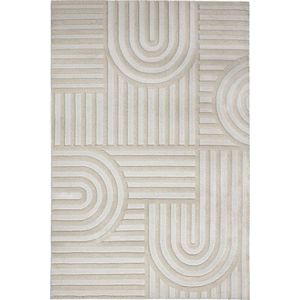 Krémový koberec 200x300 cm Elara – Flair Rugs obraz