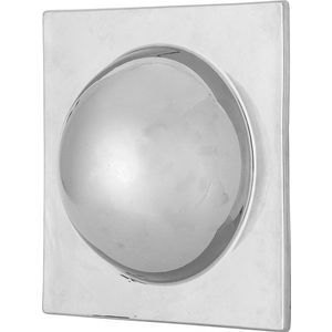 Kameninová nástěnná dekorace 11x31 cm Cesta – Bloomingville obraz