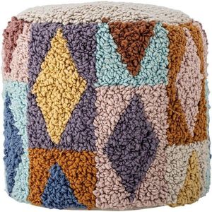 Dětský puf Miaki – Bloomingville Mini obraz