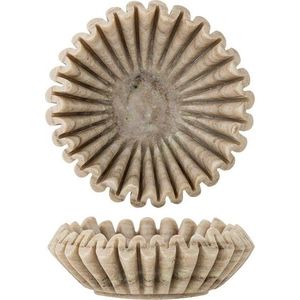Mramorová dekorativní mísa ø 17, 5 cm Harmonia – Bloomingville obraz