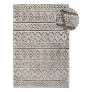 Béžový koberec 120x170 cm Carpet Itinerance Beige – Elle Decoration obraz