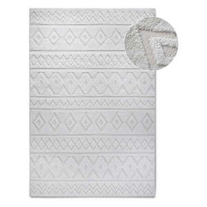 Krémový koberec 80x120 cm Itinerance Cream White – Elle Decoration obraz