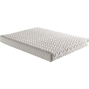 Středně tvrdá/měkká pružinová oboustranná matrace 140x190 cm Niron – Kalune Design obraz
