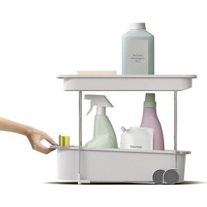 Plastový kuchyňský organizér CupboardStore – Joseph Joseph obraz