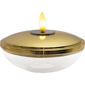 LED svíčka (výška 5 cm) Lia – Sirius obraz