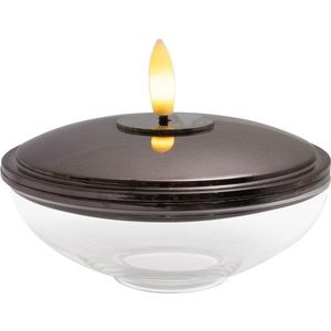 LED svíčka (výška 5 cm) Lia – Sirius obraz