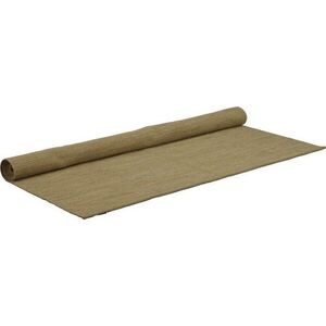 Khaki ručně tkaný vlněný koberec 200x290 cm Moorfields – Rowico obraz