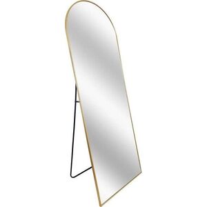 Nástěnné/stojací zrcadlo 50x140 cm Aurea – Styler obraz