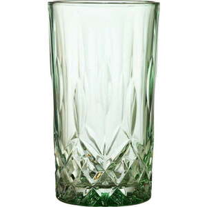 Sklenice v sadě 4 ks 380 ml Highball Sorrento – Lyngby Glas obraz