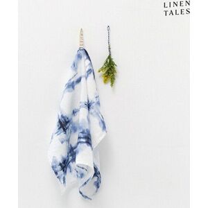 Lněná utěrka 45x65 cm – Linen Tales obraz