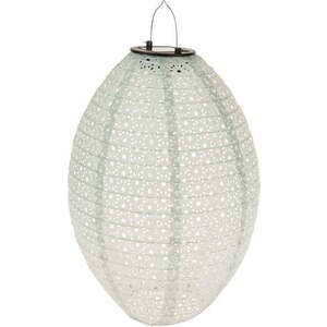 Zelený lampion ø 25 cm – Dakls obraz