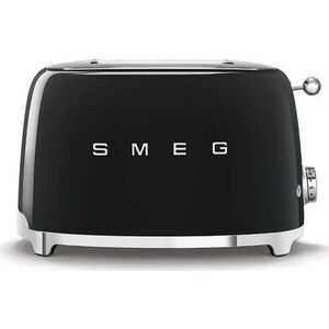 Černý topinkovač Retro Style – SMEG obraz
