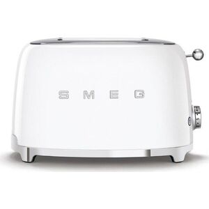 Bílý topinkovač Retro Style – SMEG obraz