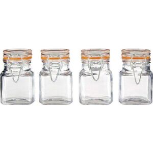 Sada kořenek 4 ks 90 ml – Premier Housewares obraz