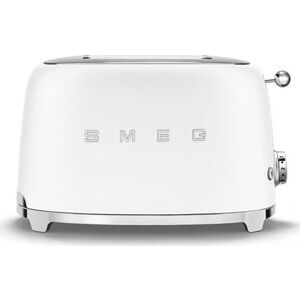 Matně bílý topinkovač 50's Retro Style – SMEG obraz