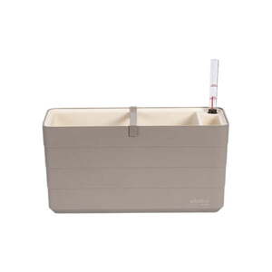 Plastový samozavlažovací truhlík 39, 5 cm Berberis – Plastia obraz