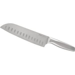 Santoku nůž z nerezové oceli Silverline – Orion obraz