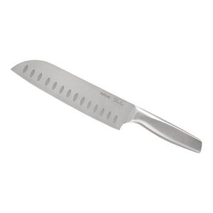Santoku nůž z nerezové oceli Silverline – Orion obraz
