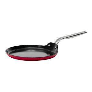 Pánev s keramickým povrchem na palačinky ø 26 cm Meda 4.0 – FABINI obraz