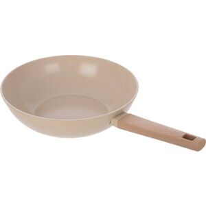 Wok pánev s keramickým povrchem ø 30 cm Ecrina – Orion obraz
