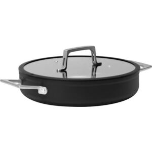 Pánev s poklicí/s keramickým povrchem ø 28 cm Meda 4.0 – FABINI obraz