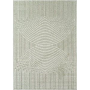 Zelený vnitřní a venkovní koberec 160x230 cm Nova 1201 – Ayyildiz Carpets obraz