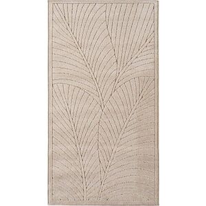 Béžový vnitřní a venkovní koberec 80x150 cm Nova 1203 – Ayyildiz Carpets obraz