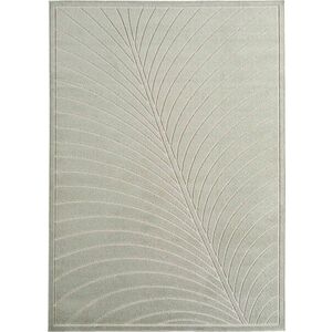 Zelený vnitřní a venkovní koberec 200x290 cm Nova 1204 – Ayyildiz Carpets obraz