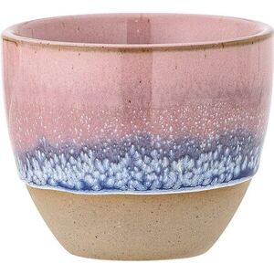 Starorůžový kameninový šálek 195 ml Paula – Bloomingville obraz