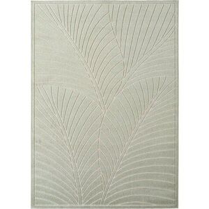 Zelený vnitřní a venkovní koberec 120x170 cm Nova 1203 – Ayyildiz Carpets obraz