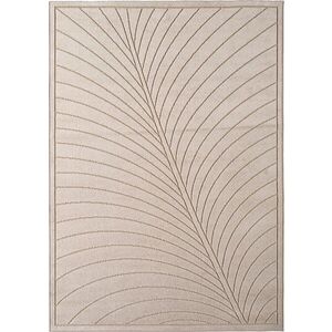 Béžový vnitřní a venkovní koberec 240x340 cm Nova 1204 – Ayyildiz Carpets obraz