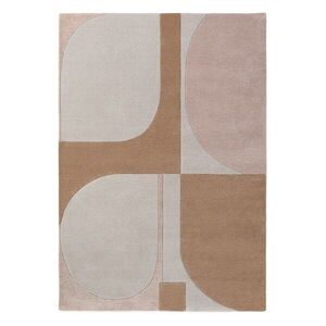 Ručně tkaný vlněný koberec 200x290 cm Westminster Windmill – Ted Baker obraz