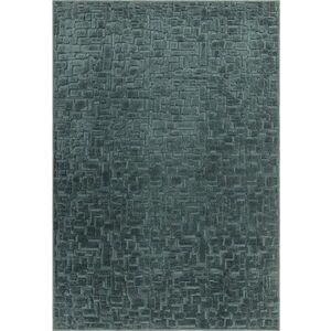 Zelenomodrý koberec 200x290 cm – Asiatic Carpets obraz