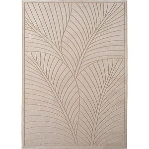 Béžový vnitřní a venkovní koberec 120x170 cm Nova 1203 – Ayyildiz Carpets obraz