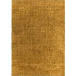 Ručně tkaný koberec v hořčicové barvě 120x170 cm – Asiatic Carpets obraz