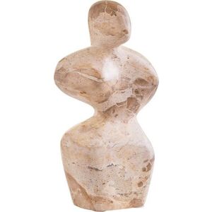 Mramorová soška (výška 20 cm) Santino – Premier Housewares obraz