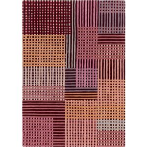 Ručně tkaný vlněný koberec 120x170 cm – Asiatic Carpets obraz