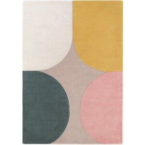 Ručně tkaný vlněný koberec 120x170 cm Westminster Cecil – Ted Baker obraz