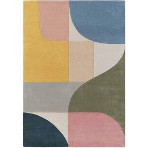 Ručně tkaný vlněný koberec 200x290 cm Westminster Curzon – Ted Baker obraz
